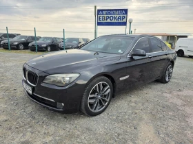 BMW 740 4.0 D X-DRIVE - Car24.bg BMW 740 4.0 D X-DRIVE