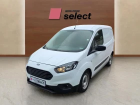 Ford Courier 1.5 TDCi - Car24.bg Ford Courier 1.5 TDCi
