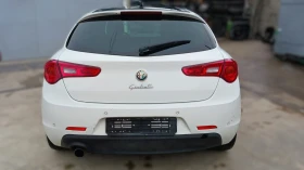 Alfa Romeo Giulietta 1.4 - 5800 лв. / 2965.49 € - 66789752 5 | Car24.bg Alfa Romeo Giulietta 1.4 - 5800 лв. / 2965.49 € - 66789752 5