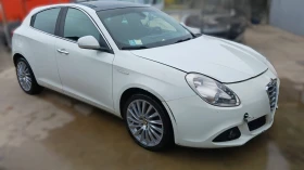 Alfa Romeo Giulietta 1.4 - 5800 лв. / 2965.49 € - 66789752 3 | Car24.bg Alfa Romeo Giulietta 1.4 - 5800 лв. / 2965.49 € - 66789752 3