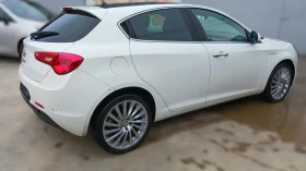 Alfa Romeo Giulietta 1.4 - 5800 лв. / 2965.49 € - 66789752 4 | Car24.bg Alfa Romeo Giulietta 1.4 - 5800 лв. / 2965.49 € - 66789752 4