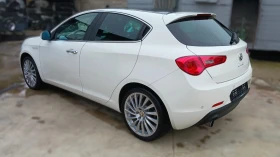 Alfa Romeo Giulietta 1.4 - 5800 лв. / 2965.49 € - 66789752 6 | Car24.bg Alfa Romeo Giulietta 1.4 - 5800 лв. / 2965.49 € - 66789752 6