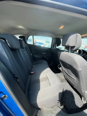 Renault Megane 1.5dci - 4250 € / 8312.28 лв. - 56654038 11 | Car24.bg Renault Megane 1.5dci - 4250 € / 8312.28 лв. - 56654038 11