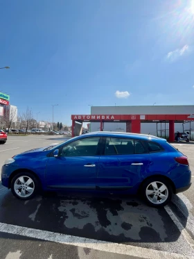 Renault Megane 1.5dci - 4250 € / 8312.28 лв. - 56654038 9 | Car24.bg Renault Megane 1.5dci - 4250 € / 8312.28 лв. - 56654038 9