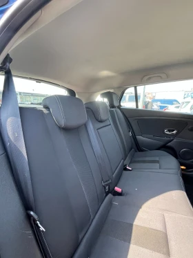 Renault Megane 1.5dci - 4250 € / 8312.28 лв. - 56654038 10 | Car24.bg Renault Megane 1.5dci - 4250 € / 8312.28 лв. - 56654038 10