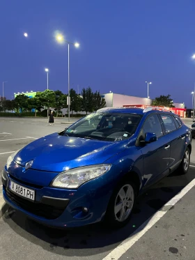 Renault Megane 1.5dci - 4250 € / 8312.28 лв. - 56654038 2 | Car24.bg Renault Megane 1.5dci - 4250 € / 8312.28 лв. - 56654038 2
