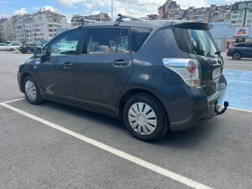 Toyota Verso 2.0 D-4D 126 - 5500 € / 10757.07 лв. - 92596897 7 | Car24.bg Toyota Verso 2.0 D-4D 126 - 5500 € / 10757.07 лв. - 92596897 7