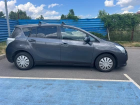 Toyota Verso 2.0 D-4D 126 - 5500 € / 10757.07 лв. - 92596897 4 | Car24.bg Toyota Verso 2.0 D-4D 126 - 5500 € / 10757.07 лв. - 92596897 4