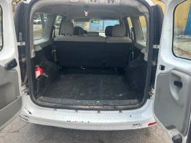 Dacia Logan 1, 5 DCI - 2700 € / 5280.74 лв. - 58308571 9 | Car24.bg Dacia Logan 1, 5 DCI - 2700 € / 5280.74 лв. - 58308571 9
