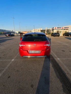 Citroen C4 - 4900 € / 9583.57 лв. - 71719077 2 | Car24.bg Citroen C4 - 4900 € / 9583.57 лв. - 71719077 2