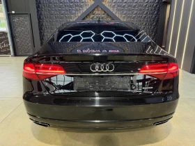 Audi A8 4.2 TDI S8 QUATTRO S LINE * FULL Екстри * MATRIX* | Auto.bg — изображение 4 Audi A8 4.2 TDI S8 QUATTRO S LINE * FULL Екстри * MATRIX* | Auto.bg — изображение 4