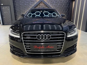 Audi A8 4.2 TDI S8 QUATTRO S LINE * FULL Екстри * MATRIX* | Auto.bg — изображение 2 Audi A8 4.2 TDI S8 QUATTRO S LINE * FULL Екстри * MATRIX* | Auto.bg — изображение 2