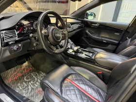 Audi A8 4.2 TDI S8 QUATTRO S LINE * FULL Екстри * MATRIX* | Auto.bg — изображение 9 Audi A8 4.2 TDI S8 QUATTRO S LINE * FULL Екстри * MATRIX* | Auto.bg — изображение 9