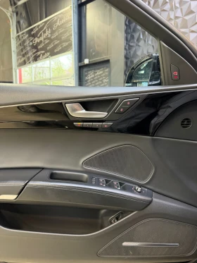 Audi A8 4.2 TDI S8 QUATTRO S LINE * FULL Екстри * MATRIX* | Auto.bg — изображение 14 Audi A8 4.2 TDI S8 QUATTRO S LINE * FULL Екстри * MATRIX* | Auto.bg — изображение 14