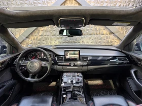Audi A8 4.2 TDI S8 QUATTRO S LINE * FULL Екстри * MATRIX* | Auto.bg — изображение 8 Audi A8 4.2 TDI S8 QUATTRO S LINE * FULL Екстри * MATRIX* | Auto.bg — изображение 8