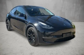 Снимка Tesla Model Y