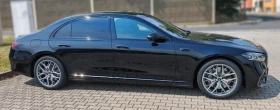 Mercedes-Benz S 450 NEW* 4M* LANG* HYPER* DISTR* PANO* BURM* 360 CAM* | Auto.bg — изображение 3 Mercedes-Benz S 450 NEW* 4M* LANG* HYPER* DISTR* PANO* BURM* 360 CAM* | Auto.bg — изображение 3