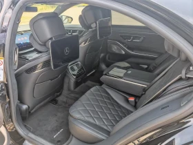 Mercedes-Benz S 450 NEW* 4M* LANG* HYPER* DISTR* PANO* BURM* 360 CAM* | Auto.bg — изображение 9 Mercedes-Benz S 450 NEW* 4M* LANG* HYPER* DISTR* PANO* BURM* 360 CAM* | Auto.bg — изображение 9