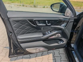 Mercedes-Benz S 450 NEW* 4M* LANG* HYPER* DISTR* PANO* BURM* 360 CAM* | Auto.bg — изображение 7 Mercedes-Benz S 450 NEW* 4M* LANG* HYPER* DISTR* PANO* BURM* 360 CAM* | Auto.bg — изображение 7