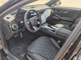 Mercedes-Benz S 450 NEW* 4M* LANG* HYPER* DISTR* PANO* BURM* 360 CAM* | Auto.bg — изображение 6 Mercedes-Benz S 450 NEW* 4M* LANG* HYPER* DISTR* PANO* BURM* 360 CAM* | Auto.bg — изображение 6