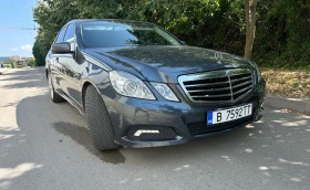 Mercedes-Benz E 350 CDi/4-MATIC - Car24.bg Mercedes-Benz E 350 CDi/4-MATIC