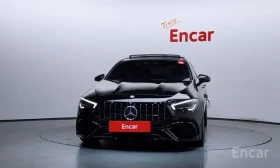 Mercedes-Benz CLA 45 AMG S 4MATIC+ | Auto.bg — изображение 2 Mercedes-Benz CLA 45 AMG S 4MATIC+ | Auto.bg — изображение 2