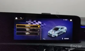 Mercedes-Benz CLA 45 AMG S 4MATIC+ | Auto.bg — изображение 9 Mercedes-Benz CLA 45 AMG S 4MATIC+ | Auto.bg — изображение 9
