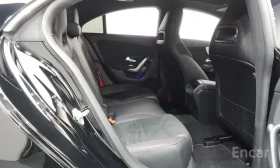 Mercedes-Benz CLA 45 AMG S 4MATIC+ | Auto.bg — изображение 12 Mercedes-Benz CLA 45 AMG S 4MATIC+ | Auto.bg — изображение 12