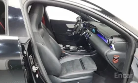 Mercedes-Benz CLA 45 AMG S 4MATIC+ | Auto.bg — изображение 11 Mercedes-Benz CLA 45 AMG S 4MATIC+ | Auto.bg — изображение 11
