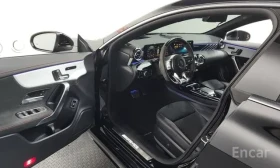 Mercedes-Benz CLA 45 AMG S 4MATIC+ | Auto.bg — изображение 7 Mercedes-Benz CLA 45 AMG S 4MATIC+ | Auto.bg — изображение 7