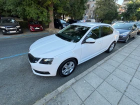 Skoda Octavia undefined | Auto.bg — изображение 3 Skoda Octavia undefined | Auto.bg — изображение 3