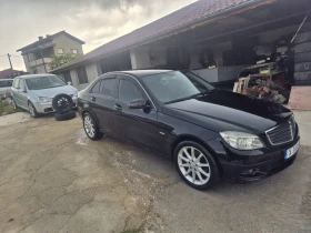 Mercedes-Benz C 200 2.2CDI - 5199 € - 96085944 6 | Car24.bg Mercedes-Benz C 200 2.2CDI - 5199 € - 96085944 6