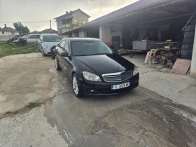 Mercedes-Benz C 200 2.2CDI - Car24.bg Mercedes-Benz C 200 2.2CDI