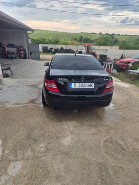 Mercedes-Benz C 200 2.2CDI - 5199 € - 96085944 11 | Car24.bg Mercedes-Benz C 200 2.2CDI - 5199 € - 96085944 11