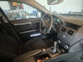 Mercedes-Benz C 200 2.2CDI - 5199 € - 96085944 7 | Car24.bg Mercedes-Benz C 200 2.2CDI - 5199 € - 96085944 7