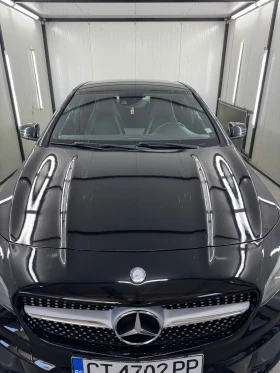 Mercedes-Benz CLA 200 AMG-PACK | Auto.bg — изображение 11 Mercedes-Benz CLA 200 AMG-PACK | Auto.bg — изображение 11