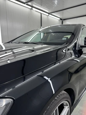 Mercedes-Benz CLA 200 AMG-PACK | Auto.bg — изображение 8 Mercedes-Benz CLA 200 AMG-PACK | Auto.bg — изображение 8