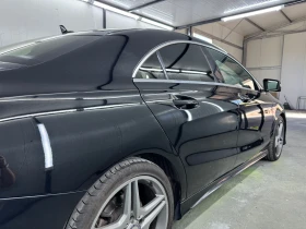 Mercedes-Benz CLA 200 AMG-PACK | Auto.bg — изображение 3 Mercedes-Benz CLA 200 AMG-PACK | Auto.bg — изображение 3