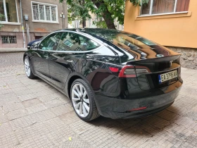 Tesla Model 3 Long Range - 22900 € - 59955719 5 | Car24.bg Tesla Model 3 Long Range - 22900 € - 59955719 5