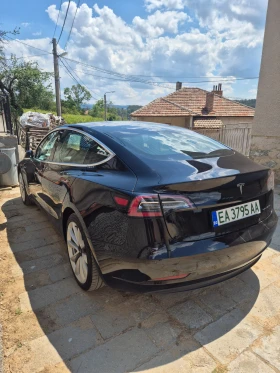 Tesla Model 3 Long Range - 22900 € - 59955719 2 | Car24.bg Tesla Model 3 Long Range - 22900 € - 59955719 2