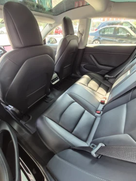 Tesla Model 3 Long Range - 22900 € - 59955719 7 | Car24.bg Tesla Model 3 Long Range - 22900 € - 59955719 7