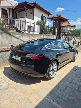 Tesla Model 3 Long Range - 22900 € - 59955719 3 | Car24.bg Tesla Model 3 Long Range - 22900 € - 59955719 3