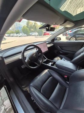Tesla Model 3 Long Range - 22900 € - 59955719 6 | Car24.bg Tesla Model 3 Long Range - 22900 € - 59955719 6