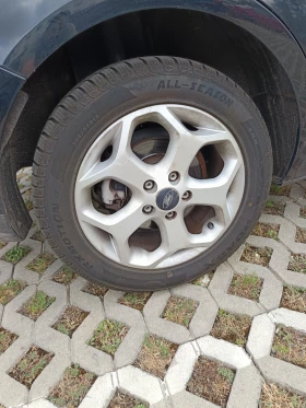 Ford Focus - 2500 € - 72430164 4 | Car24.bg Ford Focus - 2500 € - 72430164 4