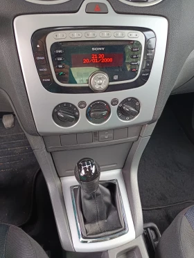 Ford Focus - 2500 € - 72430164 8 | Car24.bg Ford Focus - 2500 € - 72430164 8