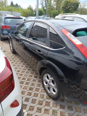 Ford Focus - 2500 € - 72430164 2 | Car24.bg Ford Focus - 2500 € - 72430164 2