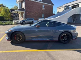 Nissan 350z NISMO / Carfax / Автокредит - 41000 € - 73487854 2 | Car24.bg Nissan 350z NISMO / Carfax / Автокредит - 41000 € - 73487854 2