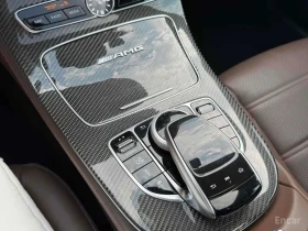 Mercedes-Benz E 63 AMG 4MATIC+ /ОБДУХВАНЕ/ПАНОРАМА/ДИСТРОНИК/360 | Auto.bg — изображение 17 Mercedes-Benz E 63 AMG 4MATIC+ /ОБДУХВАНЕ/ПАНОРАМА/ДИСТРОНИК/360 | Auto.bg — изображение 17