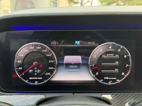 Mercedes-Benz E 63 AMG 4MATIC+ /ОБДУХВАНЕ/ПАНОРАМА/ДИСТРОНИК/360 | Auto.bg — изображение 7 Mercedes-Benz E 63 AMG 4MATIC+ /ОБДУХВАНЕ/ПАНОРАМА/ДИСТРОНИК/360 | Auto.bg — изображение 7