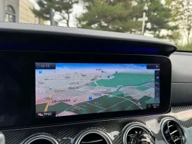 Mercedes-Benz E 63 AMG 4MATIC+ /ОБДУХВАНЕ/ПАНОРАМА/ДИСТРОНИК/360 | Auto.bg — изображение 14 Mercedes-Benz E 63 AMG 4MATIC+ /ОБДУХВАНЕ/ПАНОРАМА/ДИСТРОНИК/360 | Auto.bg — изображение 14